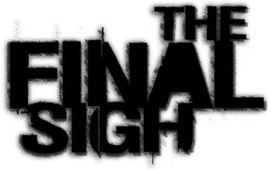 logo The Final Sigh